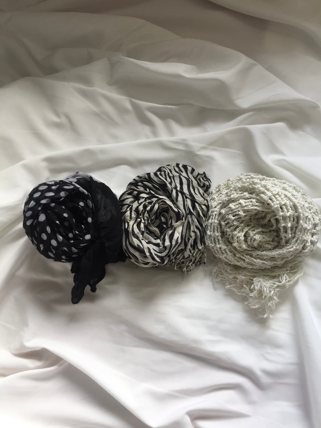 지브라 머플러 상품이미지3