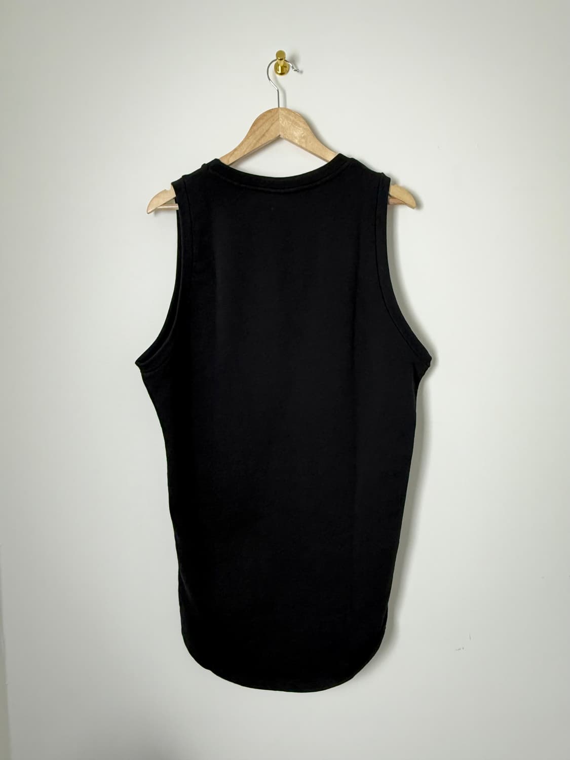 마르셀로불론 민소매 나시 상품이미지5