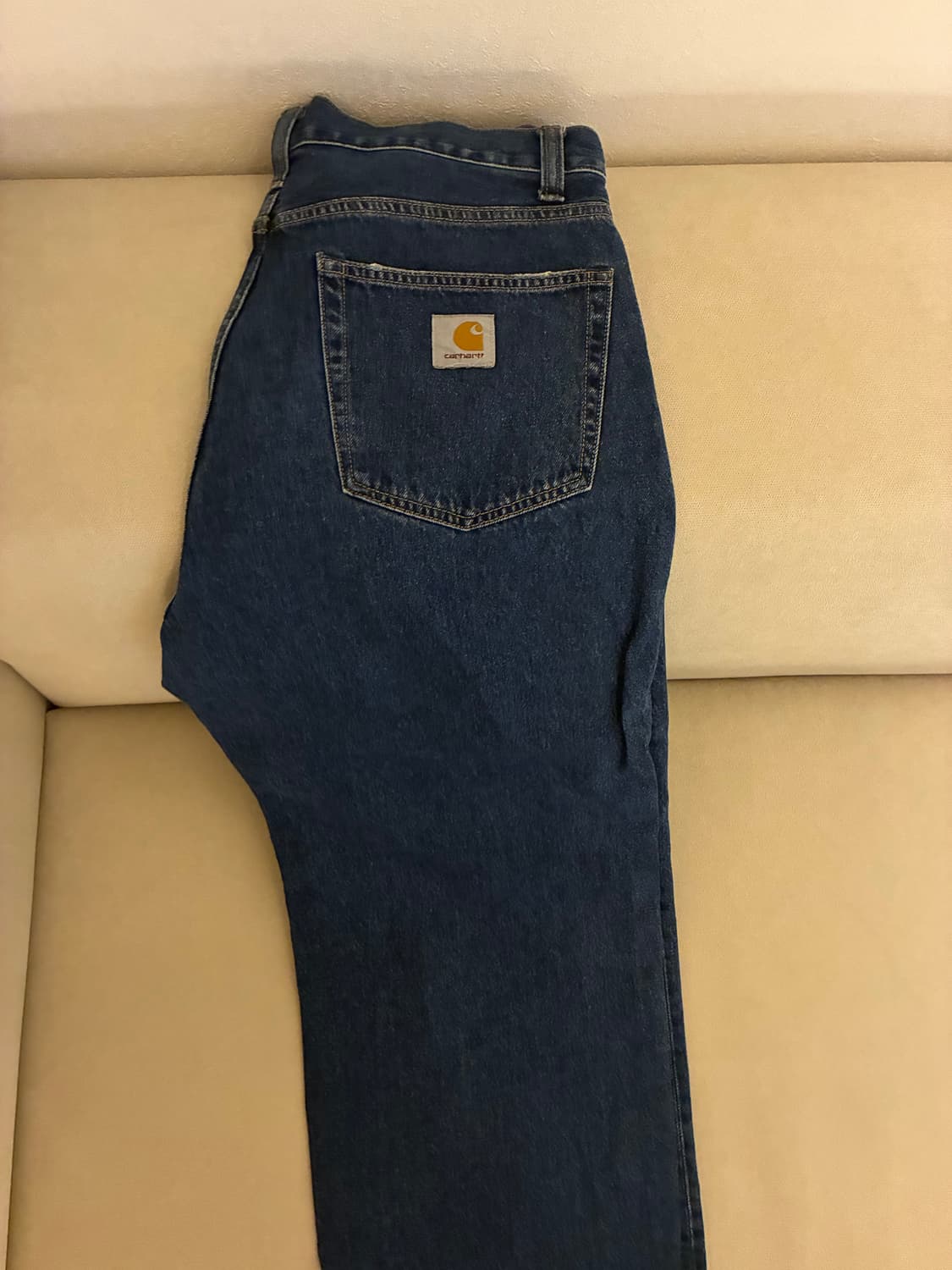 칼하트윕 란돈 팬츠 상품이미지1