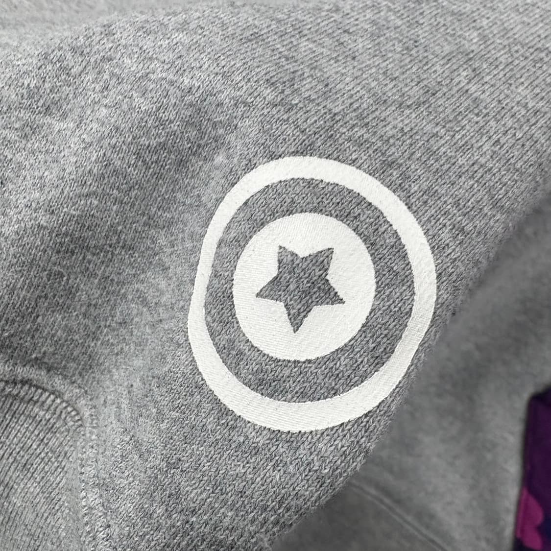 (100)베이프샤크후드 상품이미지5