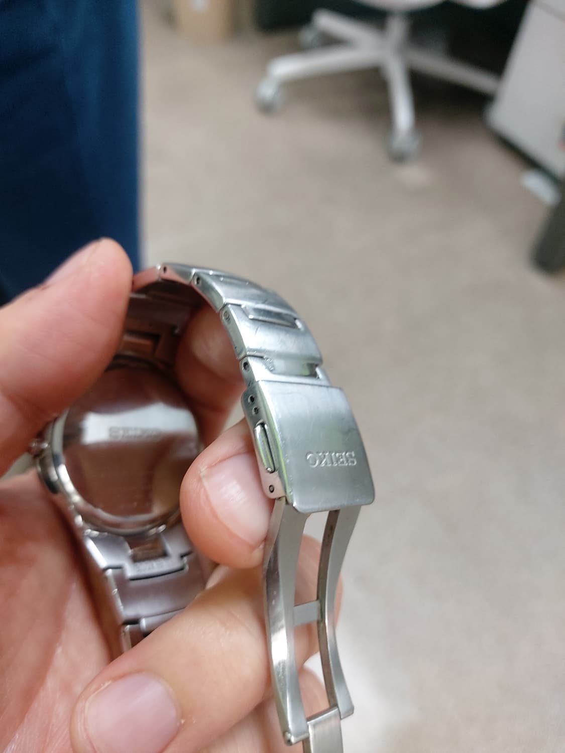 세이코 프리미어  상품이미지3