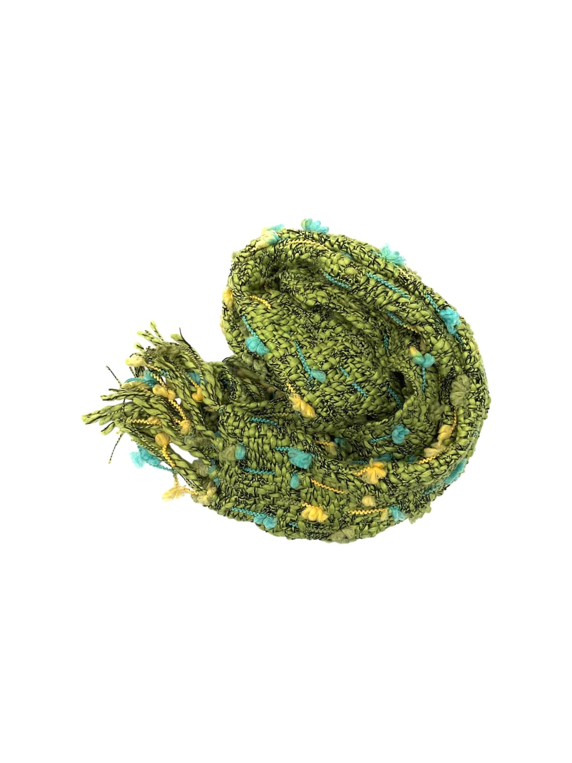 Green forest muffler 상품이미지1