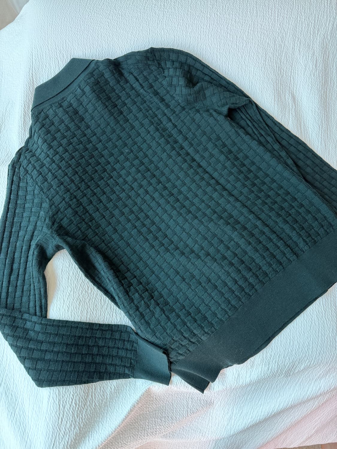 조르지오 아르마니 니트 pk 상품이미지7