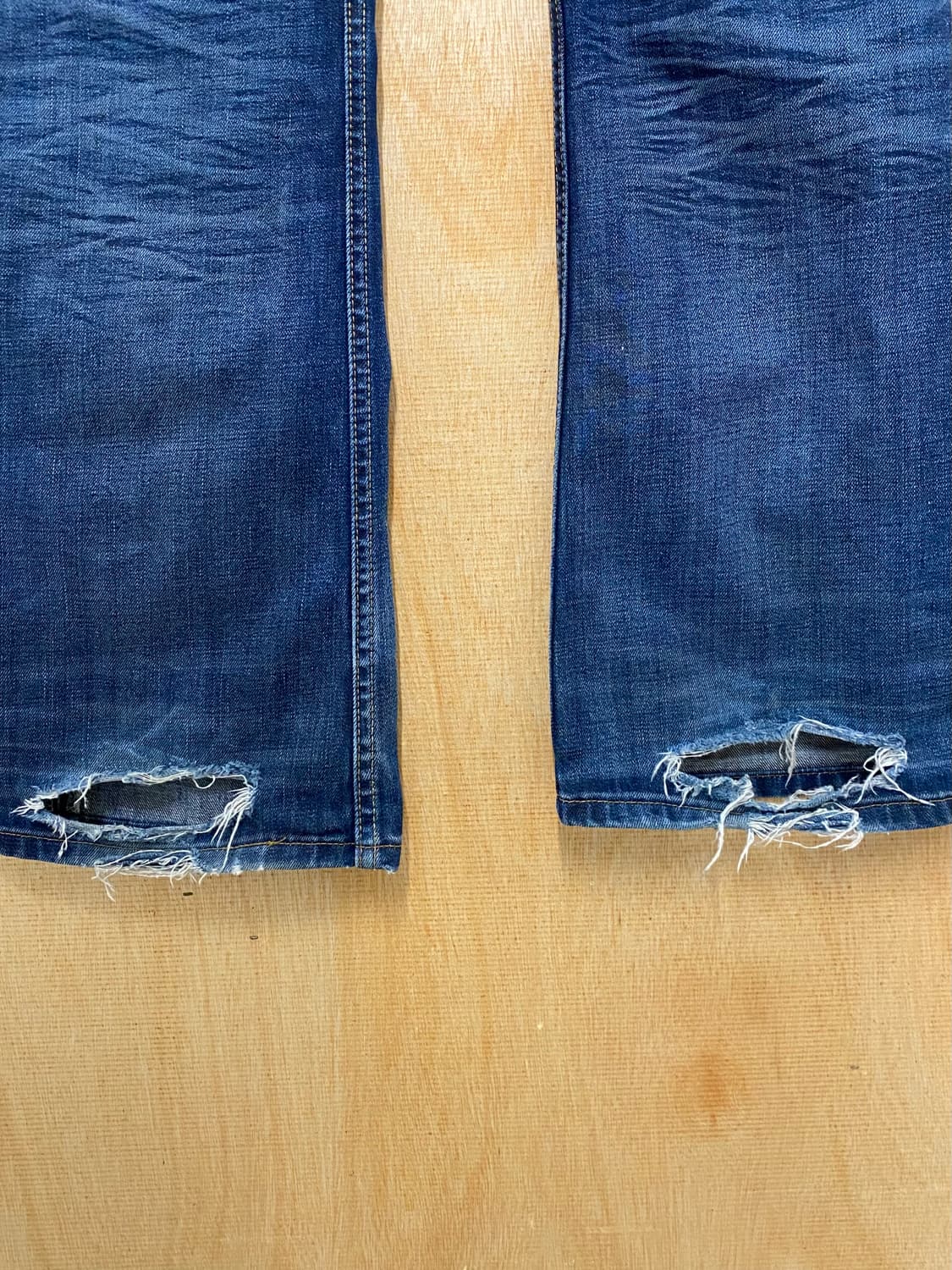 00s LEVI'S 512 bootcut pants 리바이스 부츠컷 상품이미지9