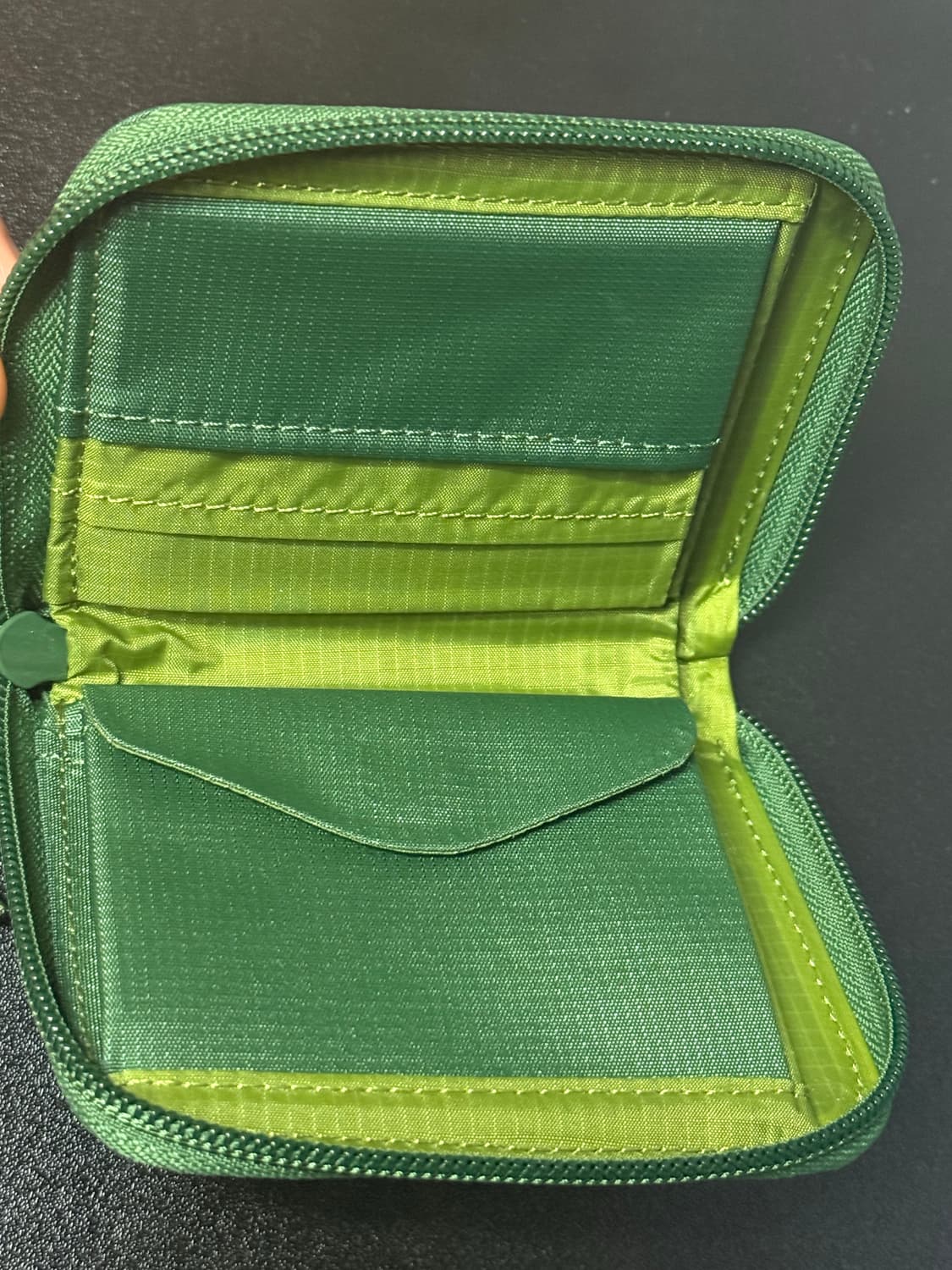 몽벨 카드지갑 상품이미지3