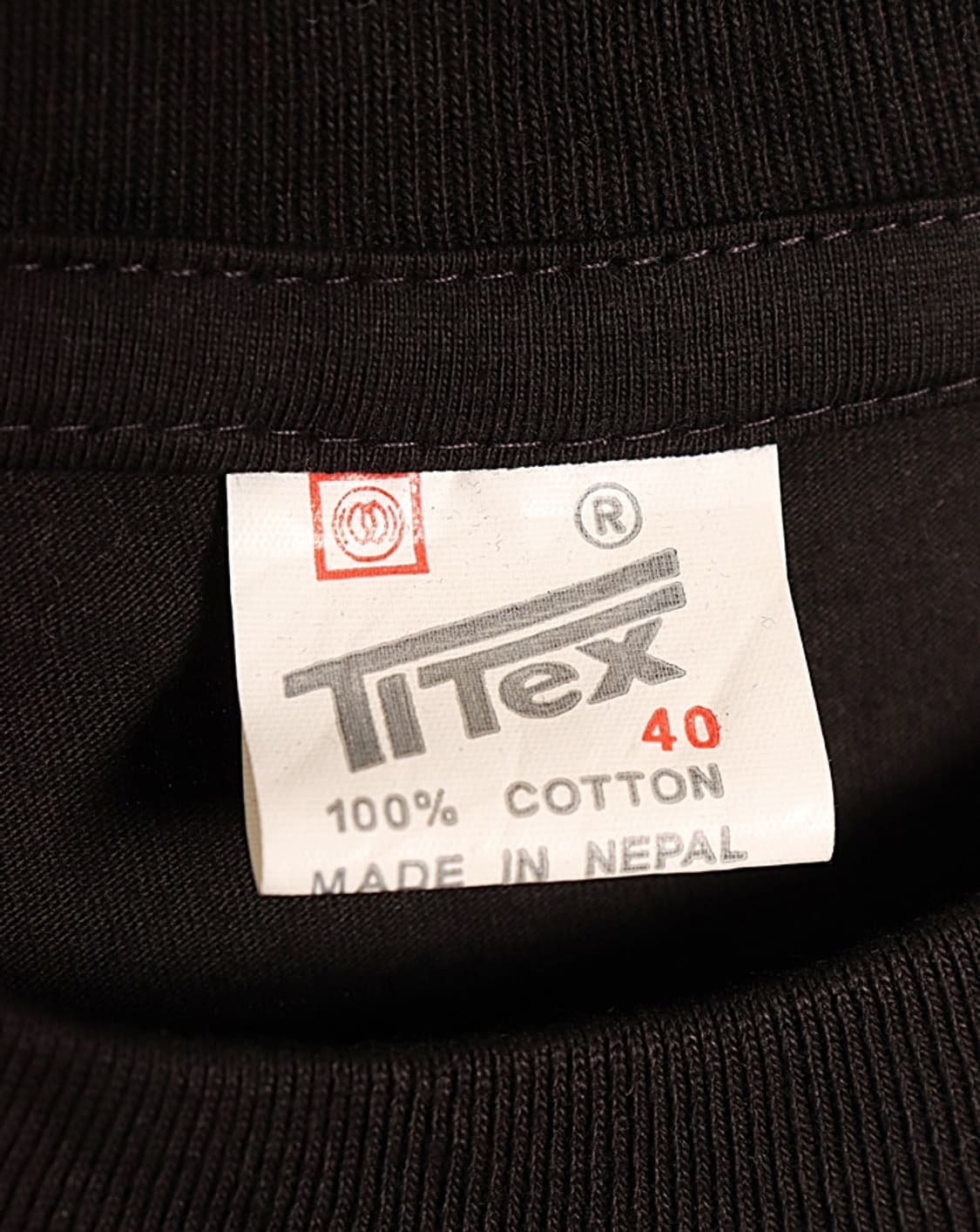 TITEX Embro T-Shirts 상품이미지5
