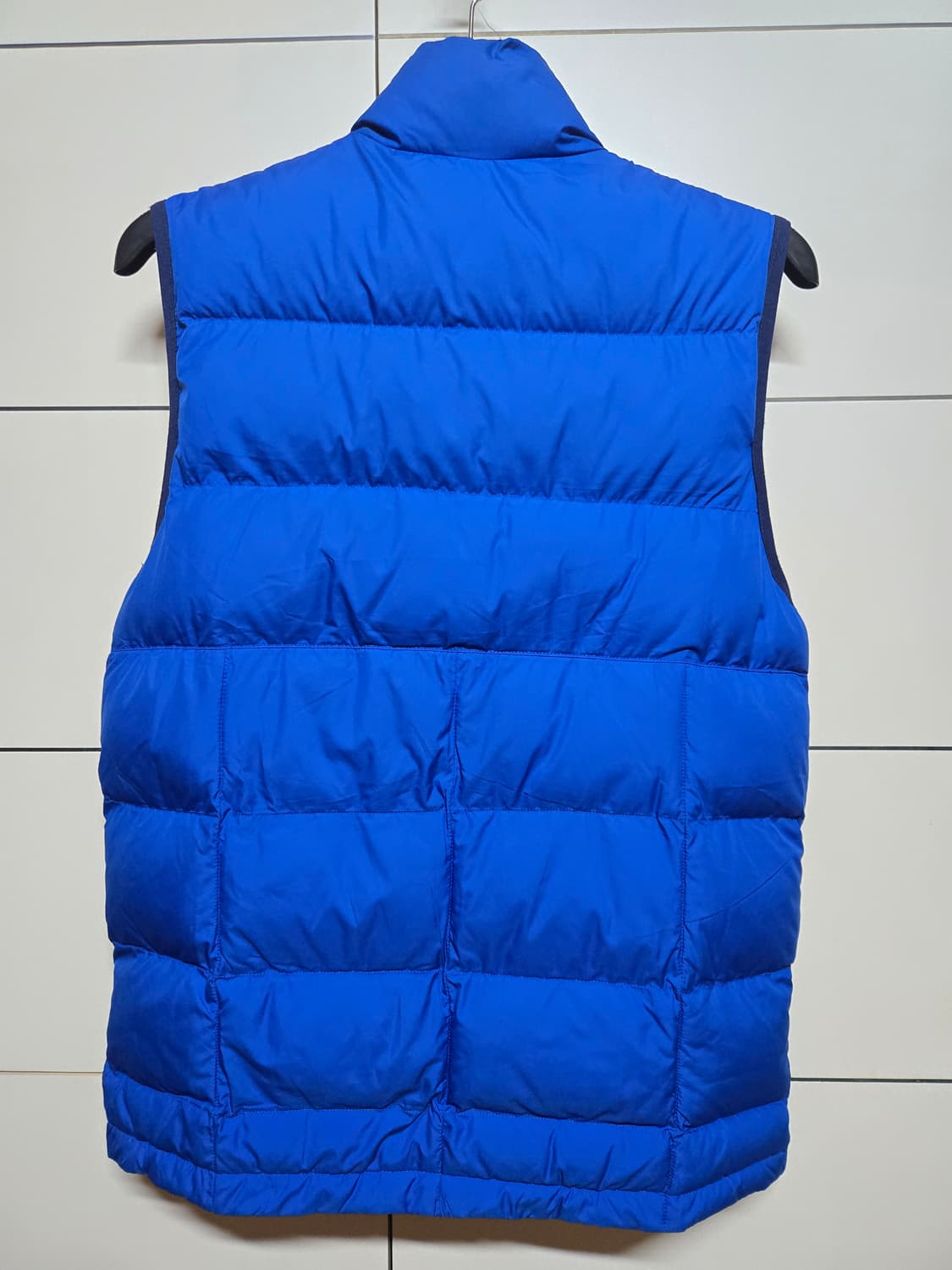 나이키 리버시블 패딩 조끼 상품이미지3