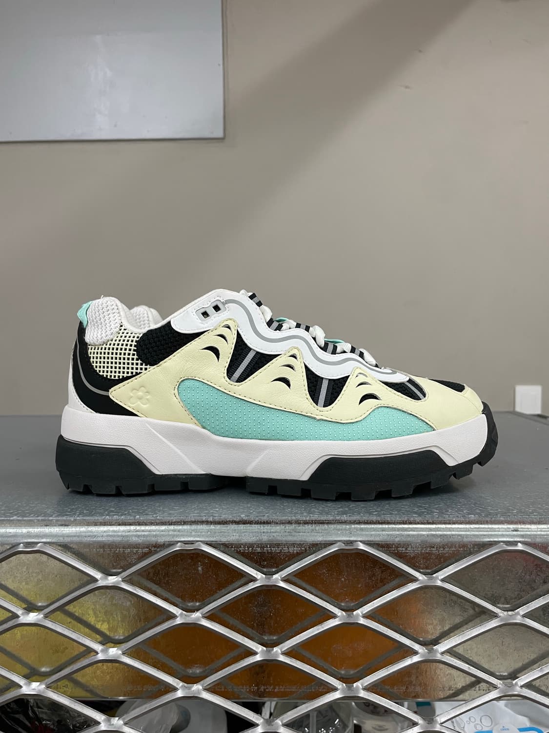 컨버스 X 골프왕 르 플레르 지아노 화이트  250 상품이미지4