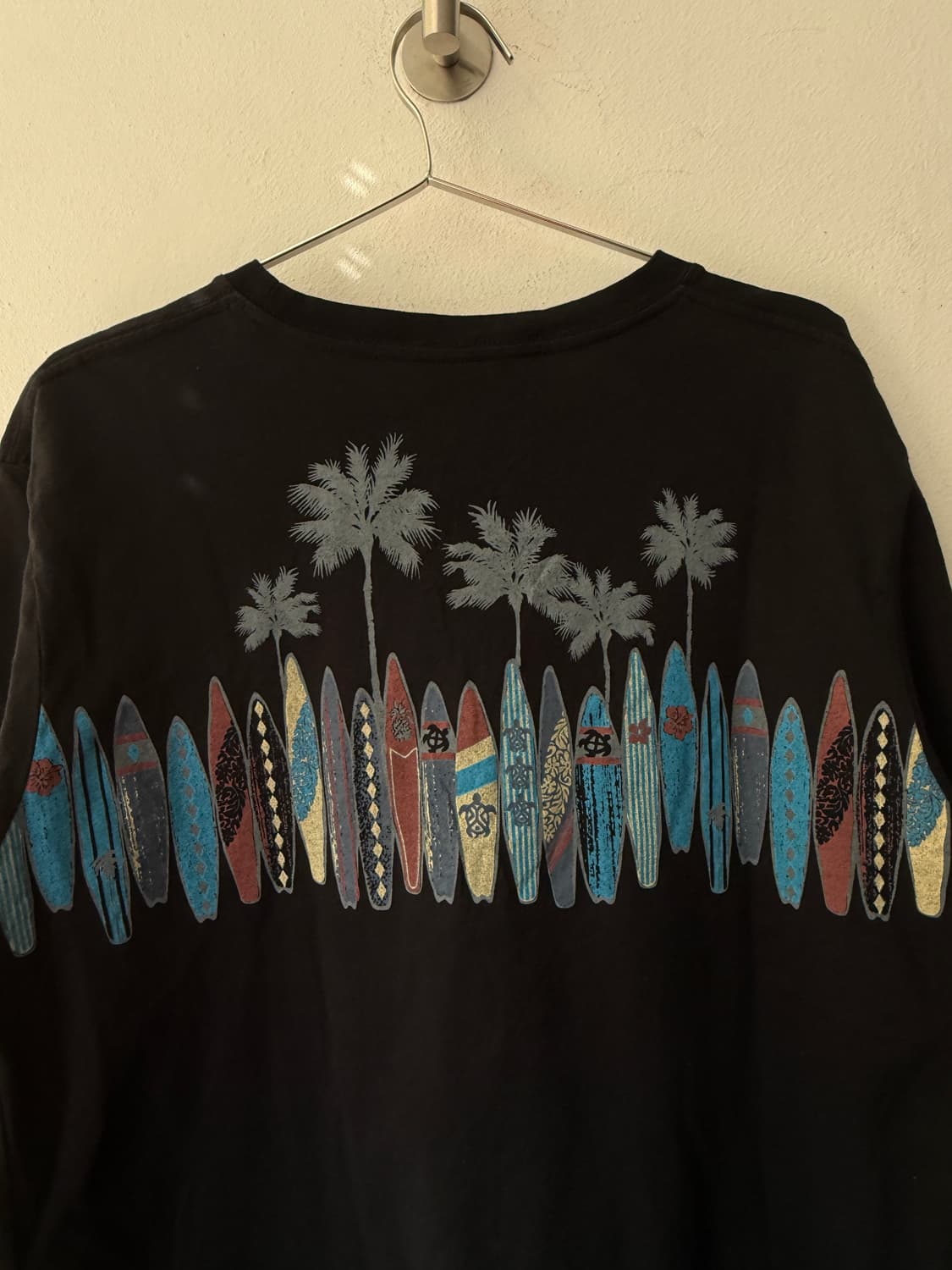 Piko Surf line 반팔 티셔츠 3xl 상품이미지6