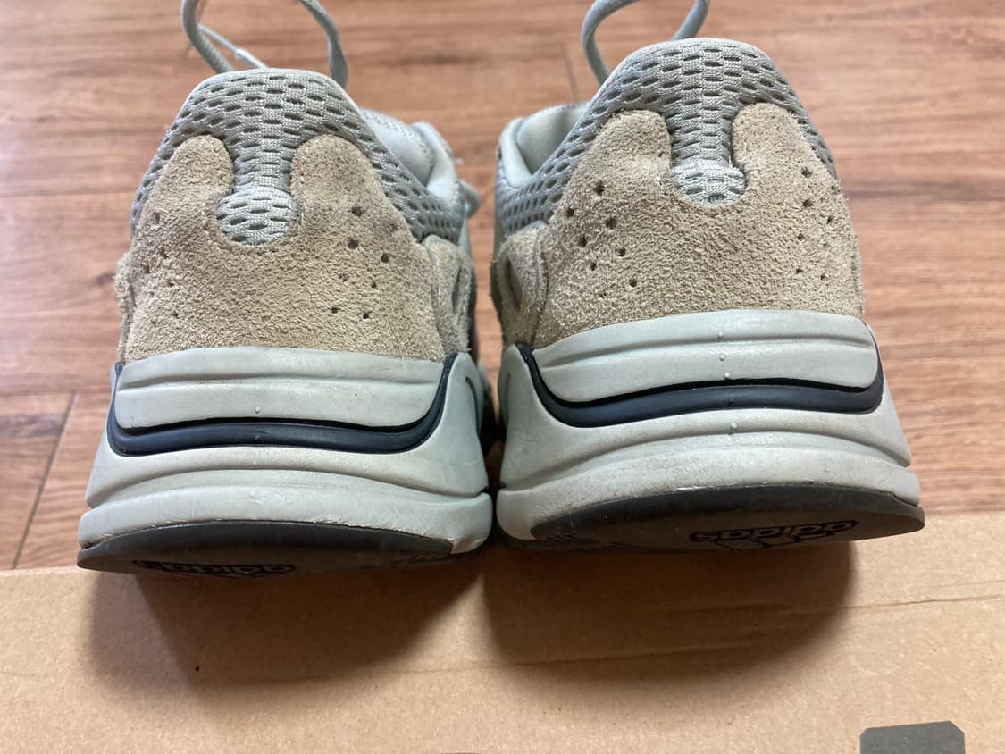 [275] 아디다스 YEEZY 이지 부스트 700 / 솔트 상품이미지6