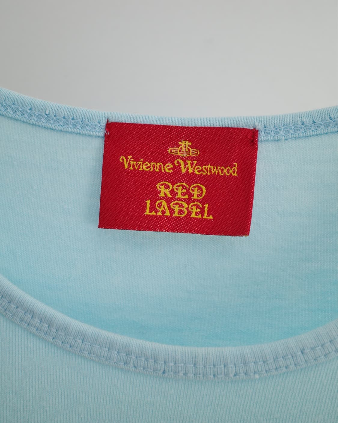 vivienne westwood red label 상품이미지5