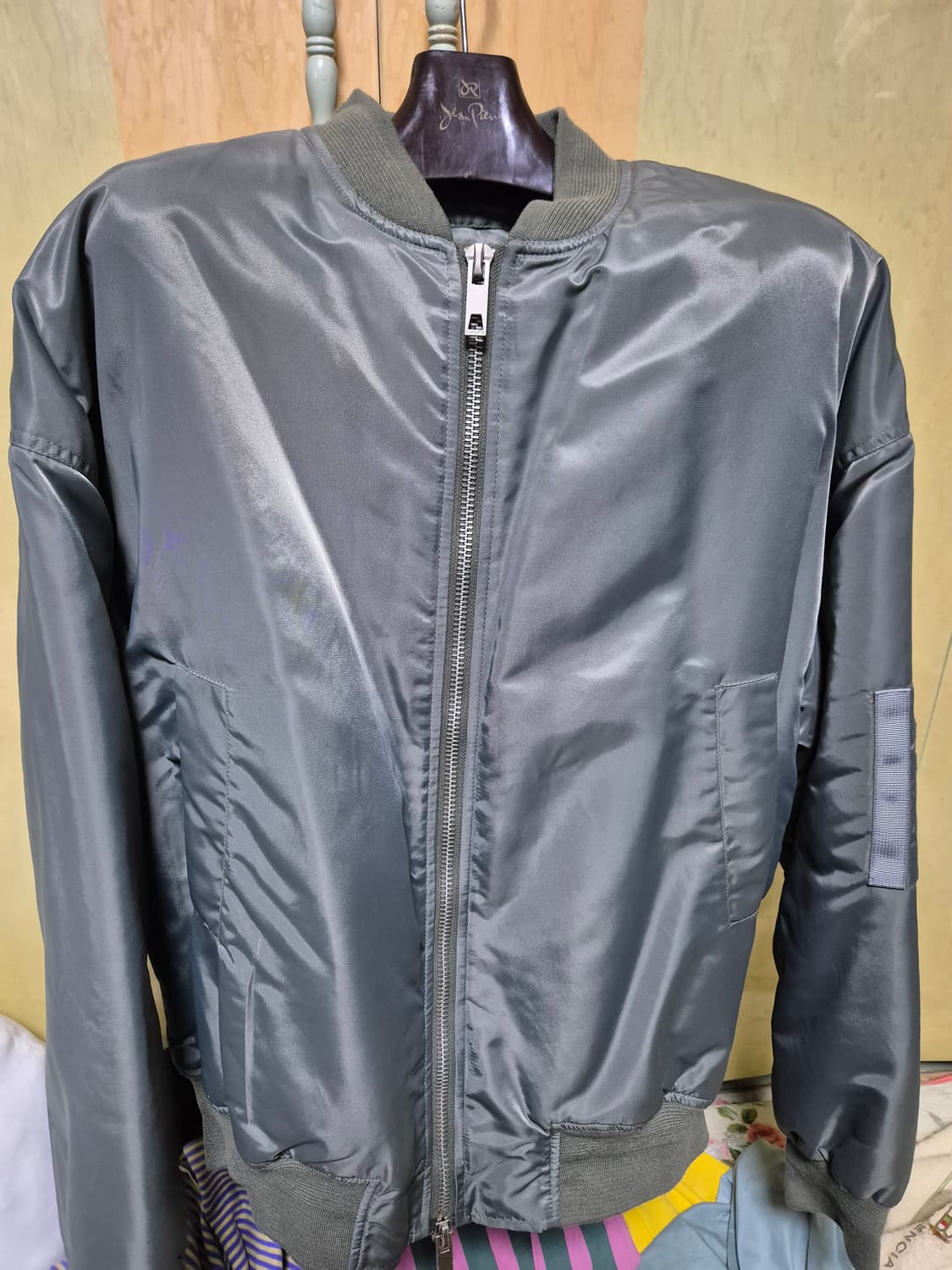 라퍼지스토어 MA-1 L사이즈 상품이미지1