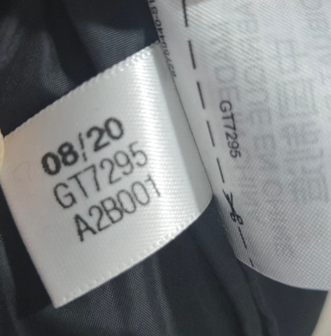 새상품)아디다스 쉐르파 자켓 상품이미지7