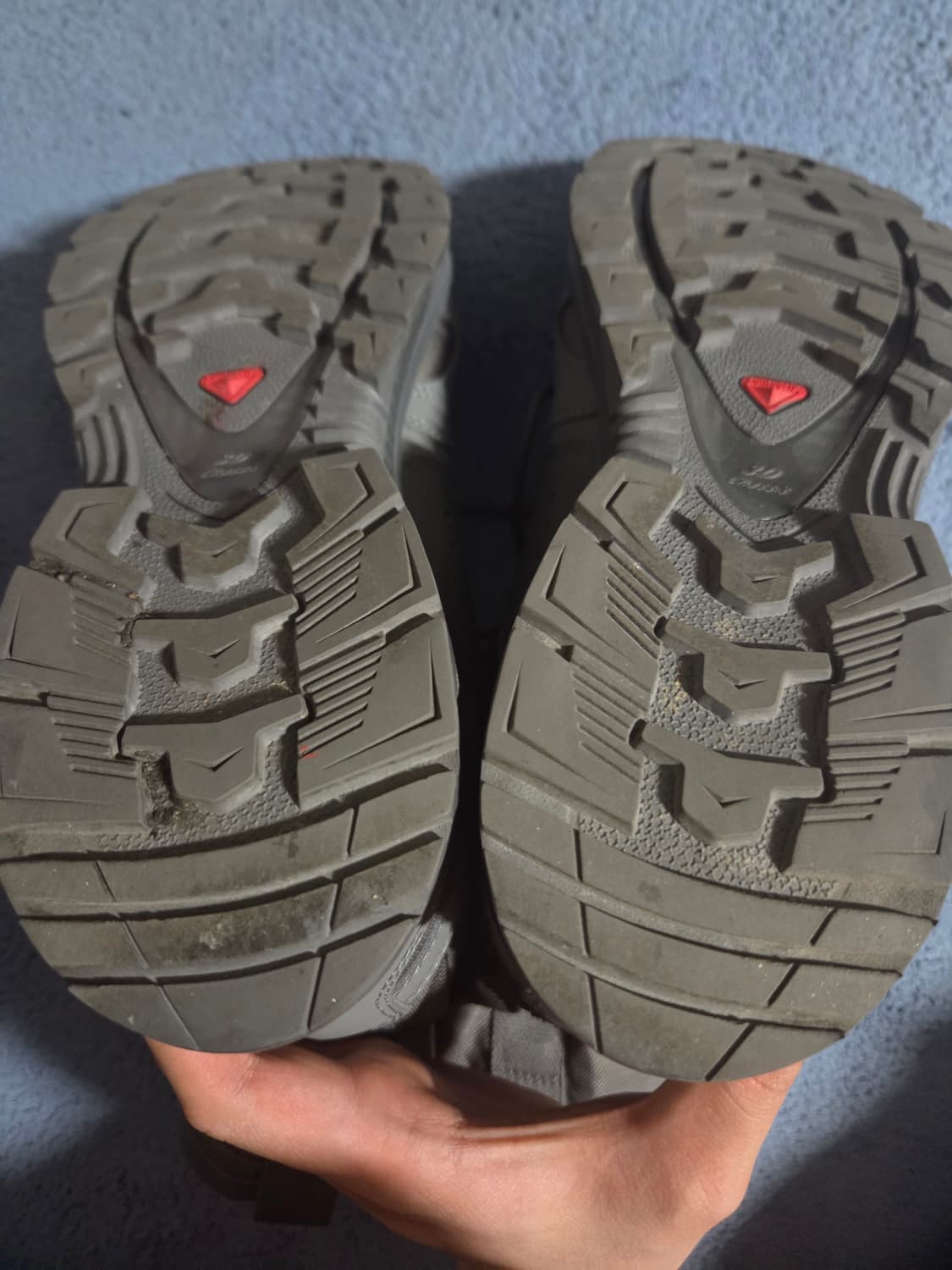 (275) 살로몬 리에르 XA 정글 캐슬락 상품이미지3