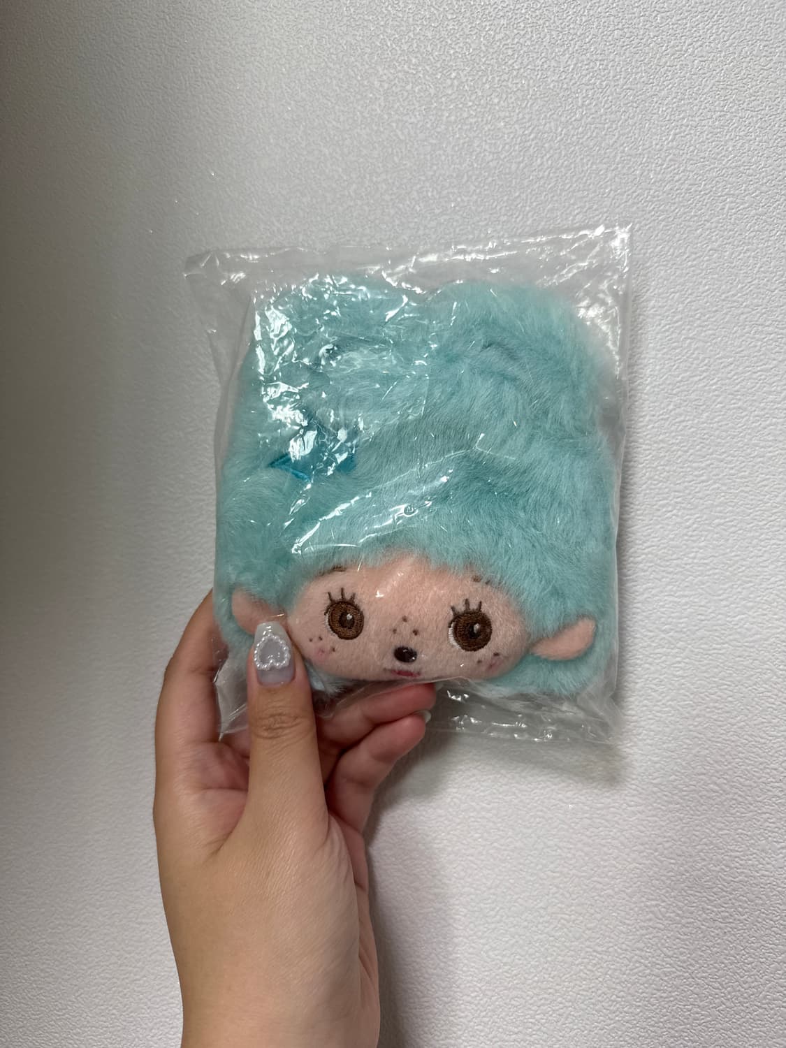 몬치치 오토나랩 파우치 상품이미지1