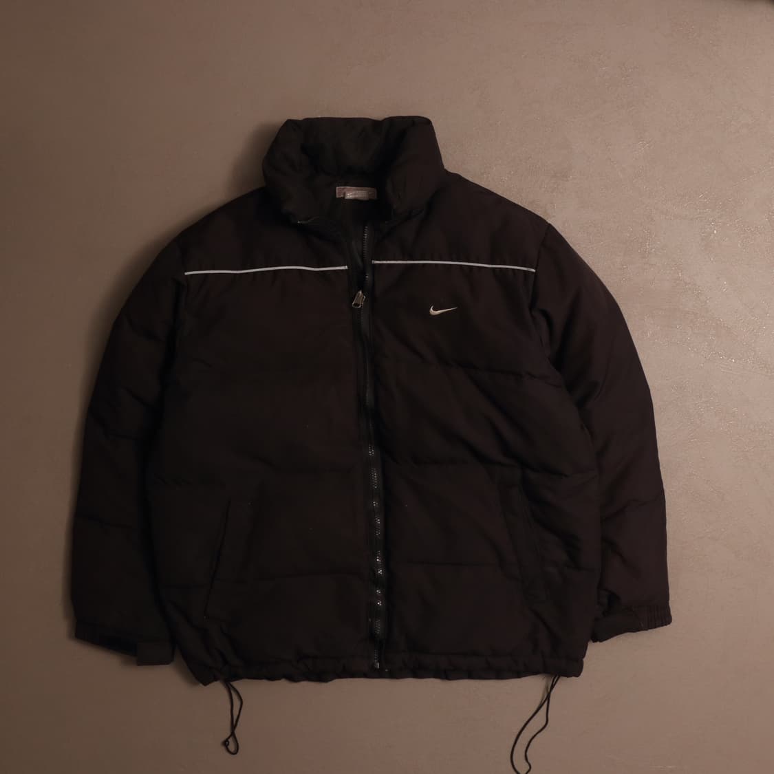 00's 나이키 스포츠 푸퍼 숏 패딩 A1769 상품이미지1