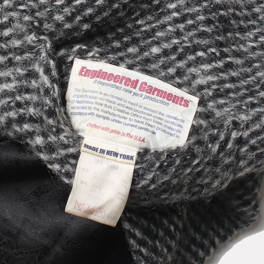 엔지니어드가먼츠 자켓_2643 상품이미지9