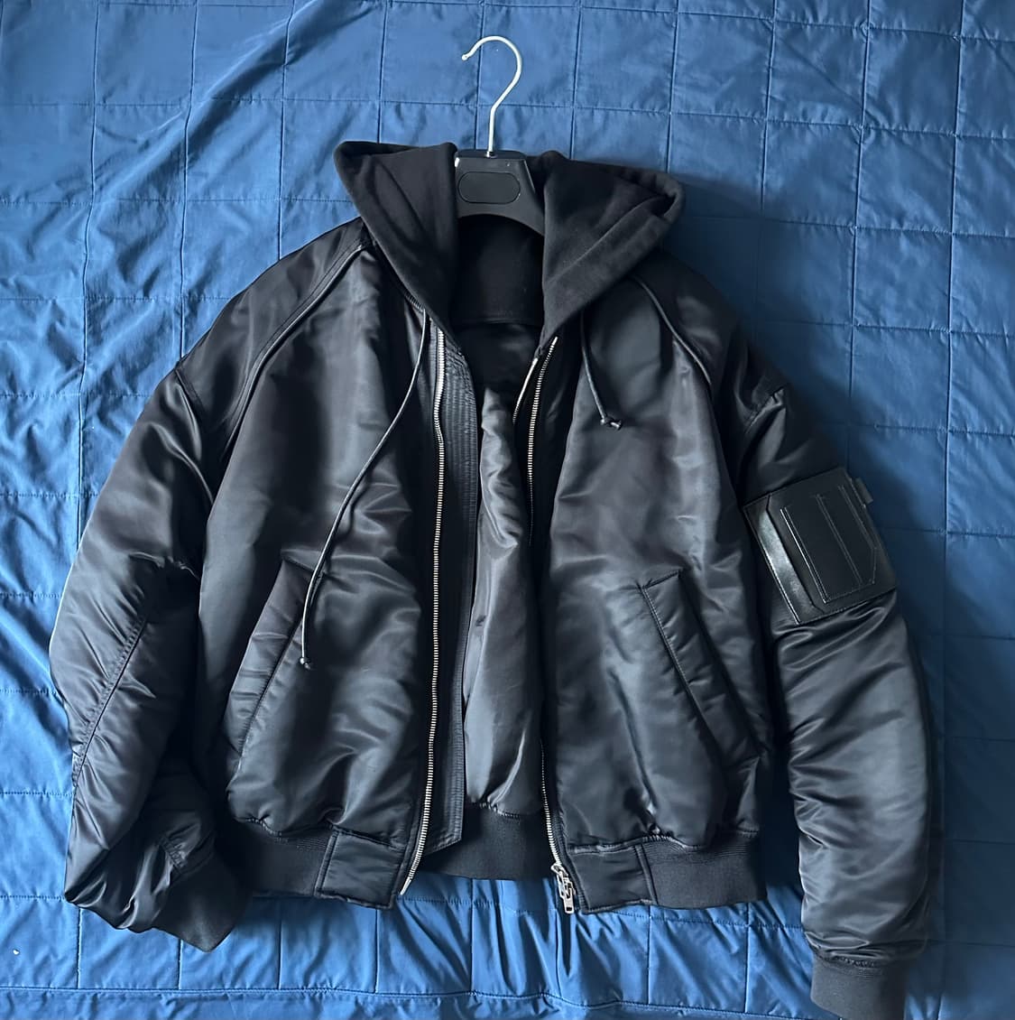 준지 후드마원 44 상품이미지1