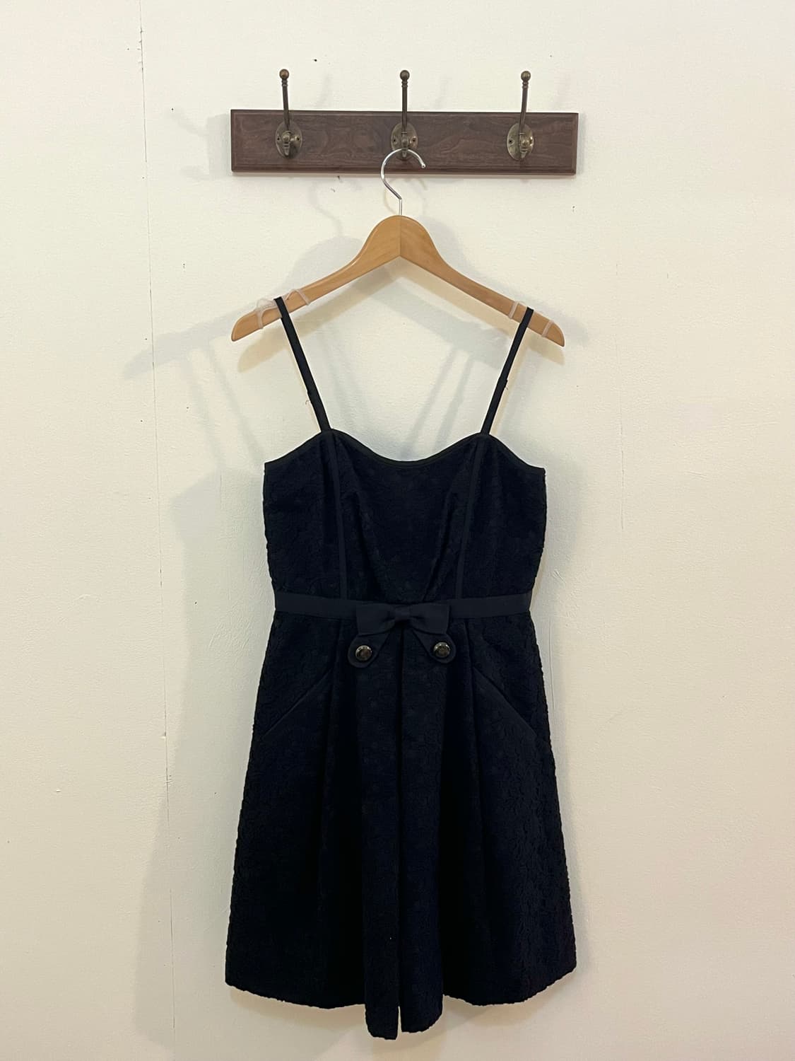 MARC by marc jacobs 트위드 원피스 상품이미지3
