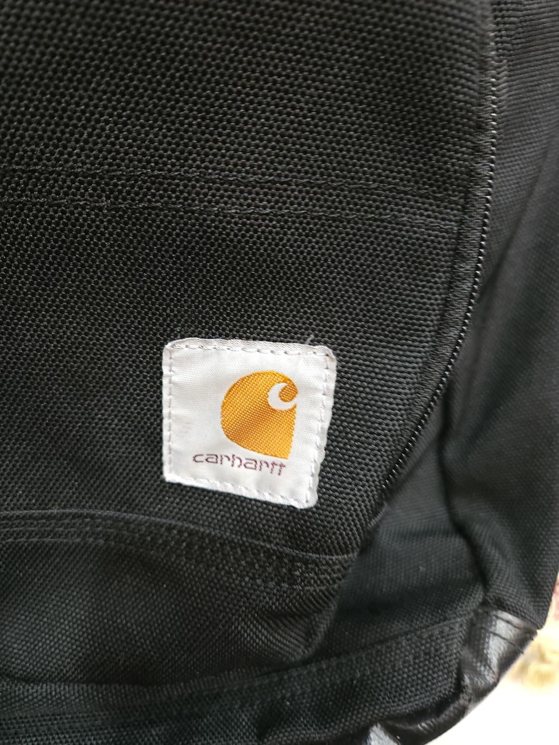 칼하트 레거시 클래식 블랙 백팩

 상품이미지2