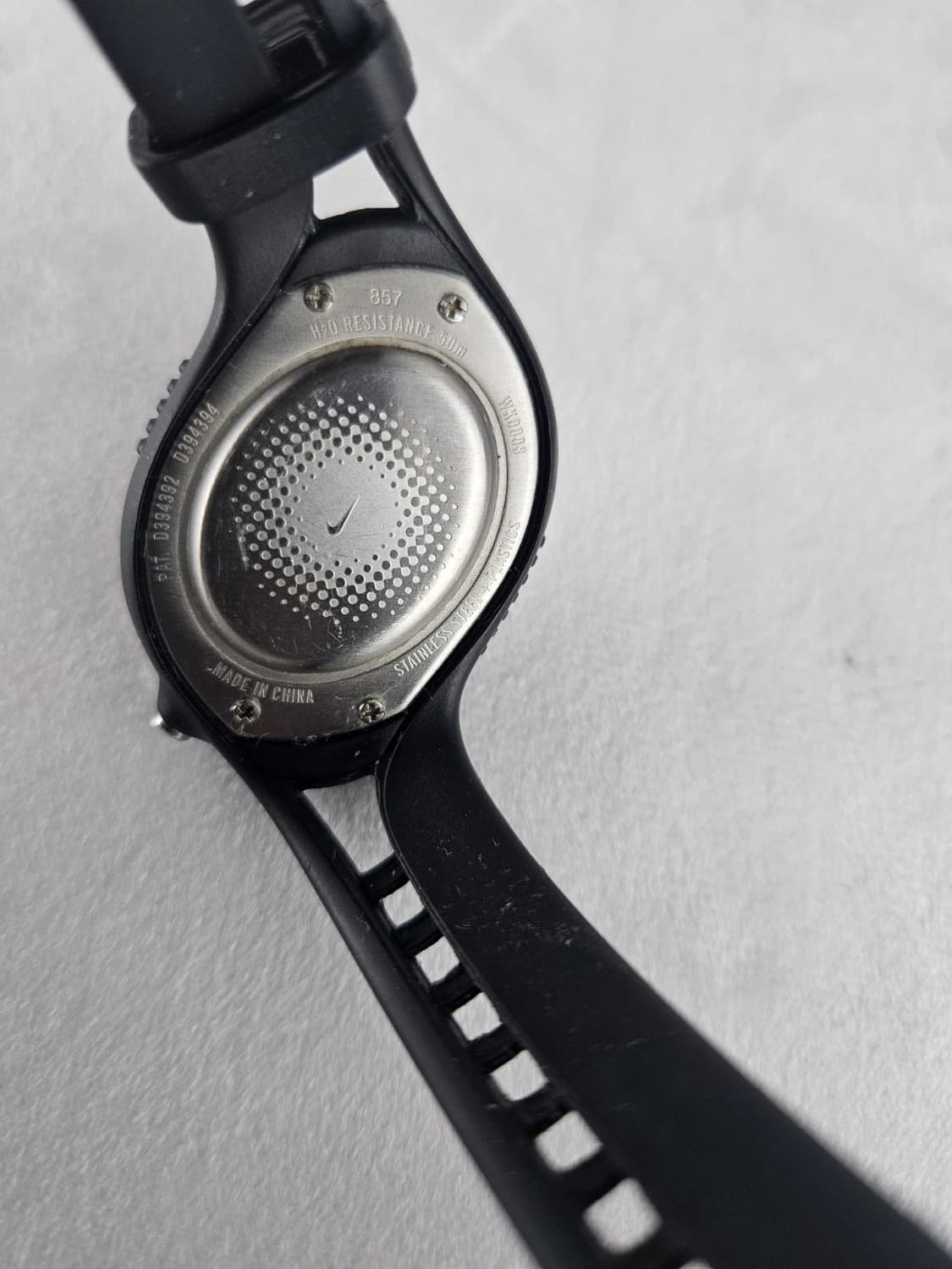 나이키 트라이액스 아날로그 레귤러 상품이미지5