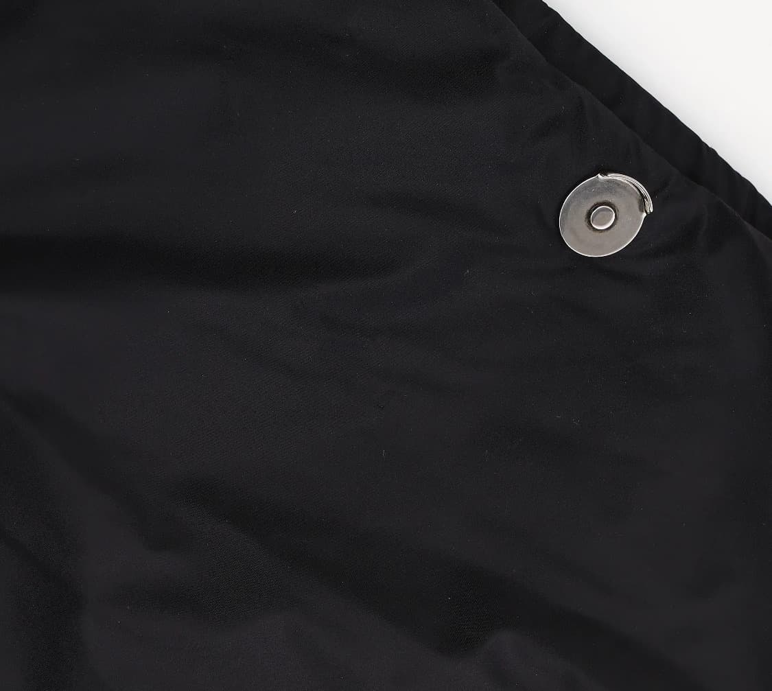 [A급] 발렌시아가 모나코 미디움 체인 백 블랙 판매합니다!!! 상품이미지9