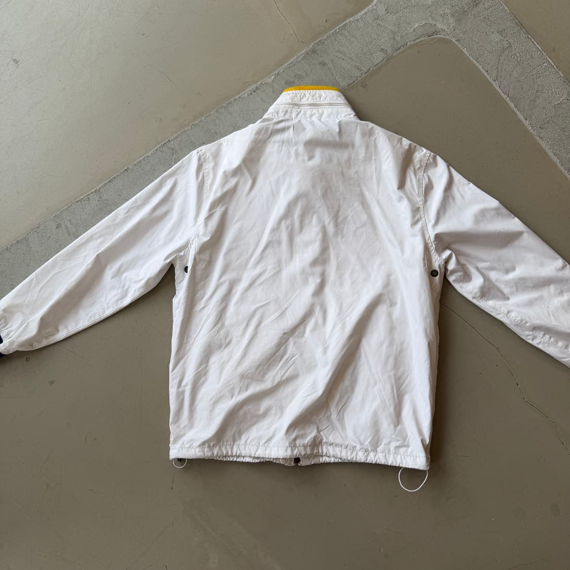 폴로 랄프로렌 크리켓 폴리쉘 자켓 상품이미지4