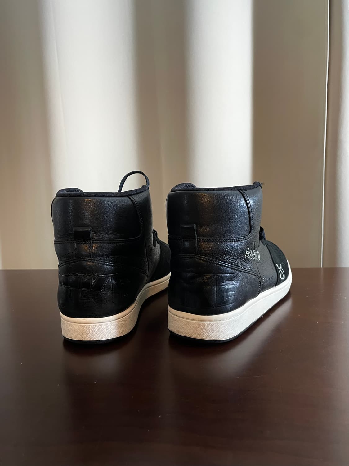 Stussy x Nike x Neighborhood 상품이미지7