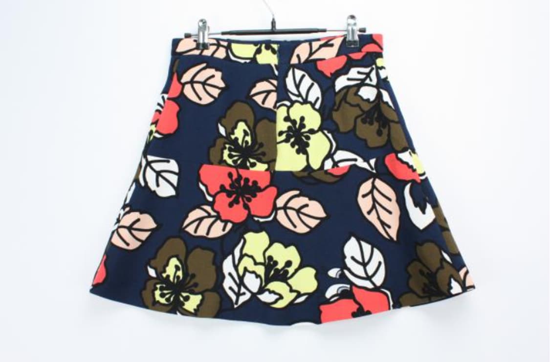 폴앤조 스커트 상품이미지3