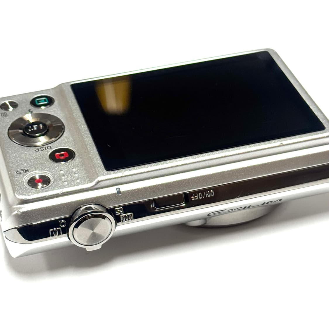 필름느낌 🫧 작례있음 ) 카시오 Ex-zs100 빈티지 디카💖✨ 상품이미지8