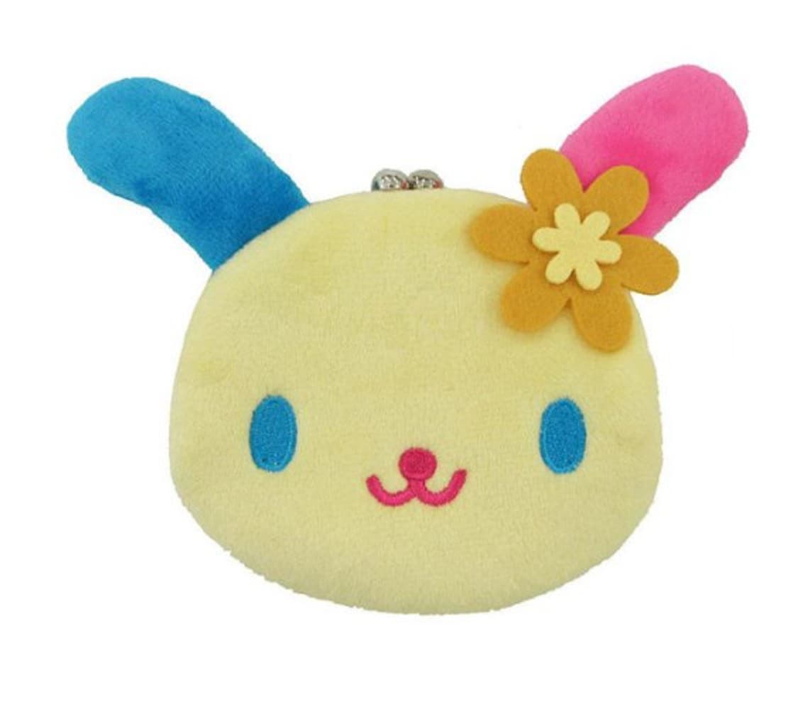 우사하나 가마구치 동전지갑 새상품 상품이미지3