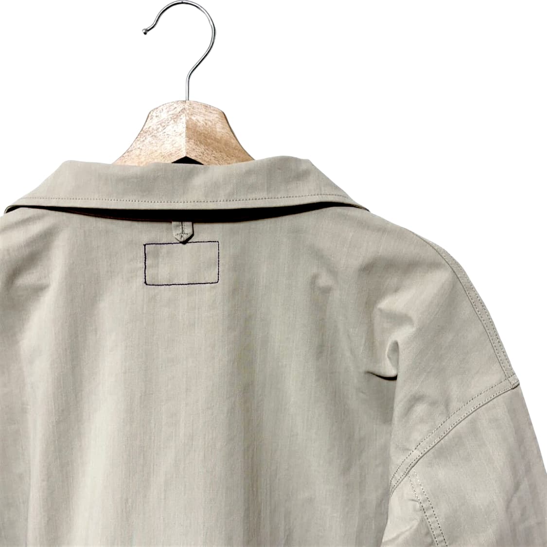 새상품 노스페이스 퍼플라벨 for 나나미카 헤링본 필드 자켓 XL 상품이미지8