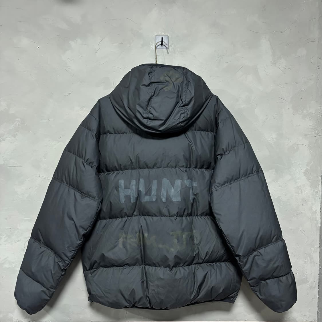 나이키 스톰핏 구스다운 패딩 상품이미지4