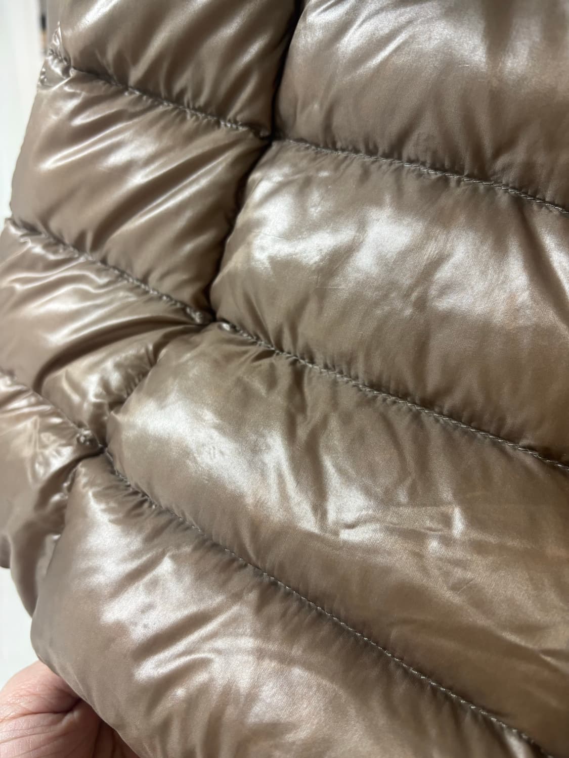 에르노 패딩 42사이즈 상품이미지9