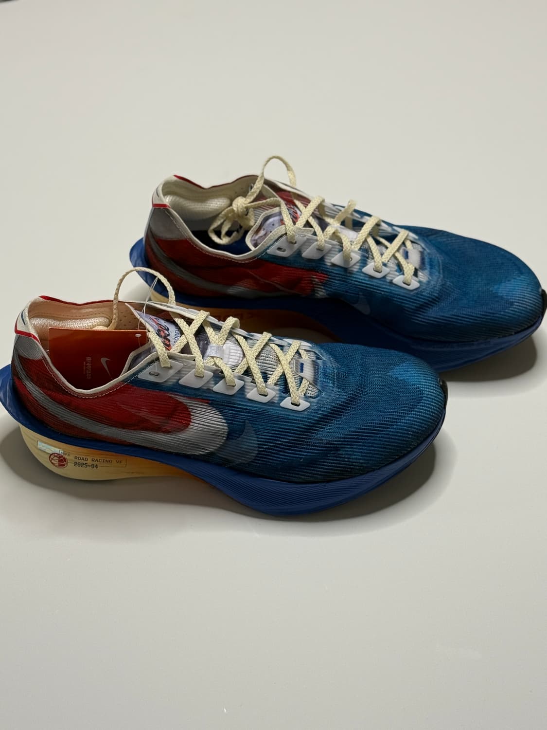 나이키 베이퍼플리이4PRM(255) 상품이미지2