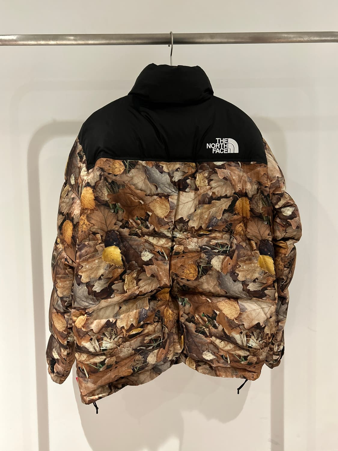 Supreme x The North Face Nuptse 상품이미지7