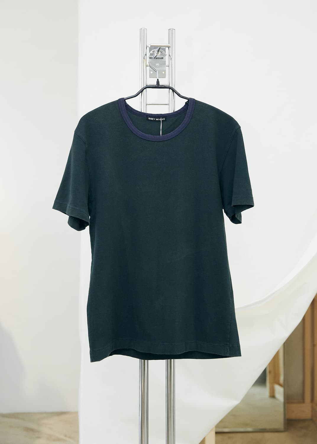 Color Point T-Shirt 상품이미지1