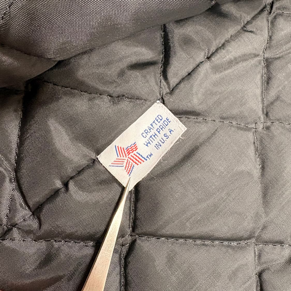 SCHOTT NYC 740N 피코트 네이비 38사이즈(100) 상품이미지9