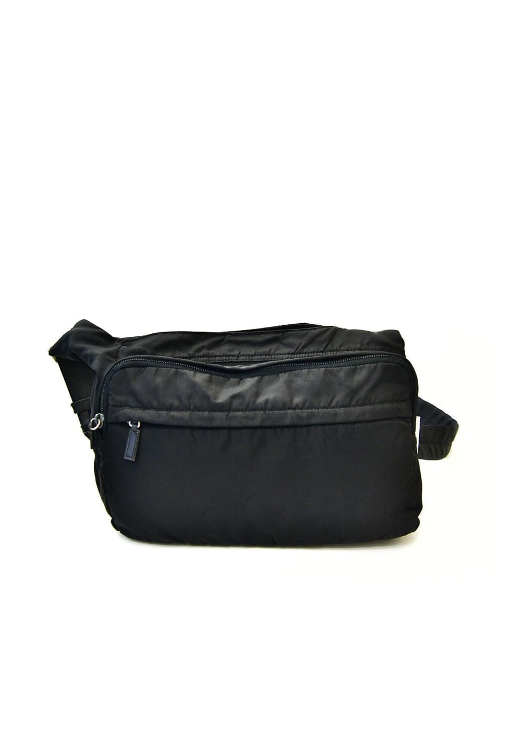 프라다 포코노 메신저백 (정품) 상품이미지2