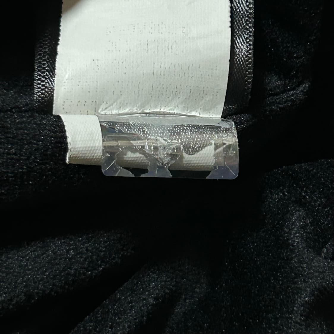 슈프림 X 노스페이스 고어텍스 18FW 플리스자켓(XL 상품이미지6