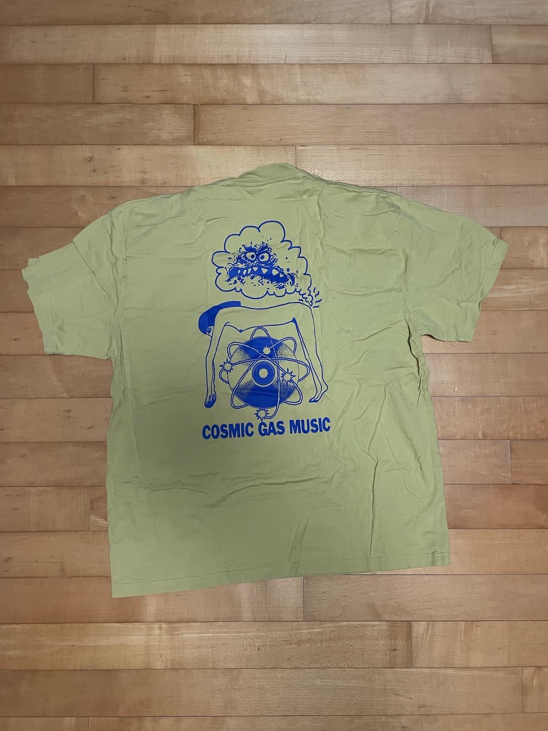 브레인데드 티셔츠 상품이미지4