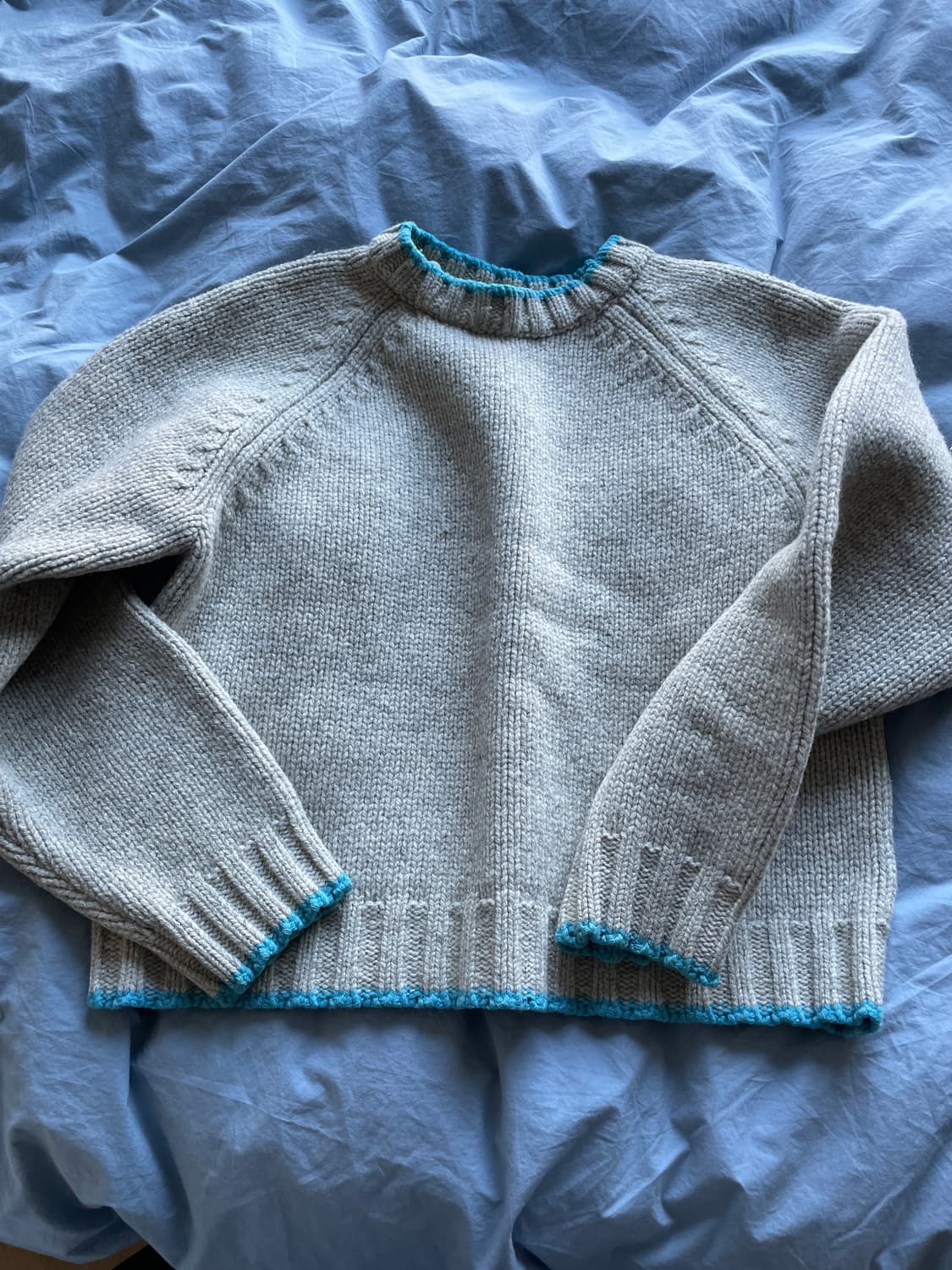 얼바닉30 니트 상품이미지1