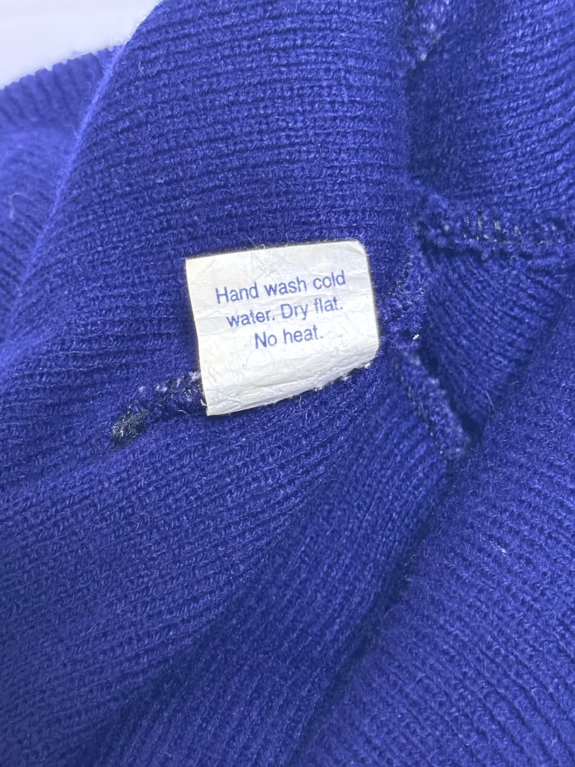 00s 올드 슈프림 비니 상품이미지5