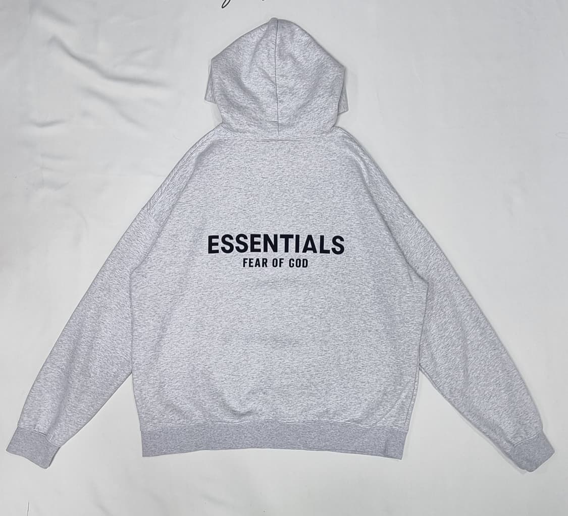 피어오브갓 에센셜 후드 XL _ 남성 상품이미지1