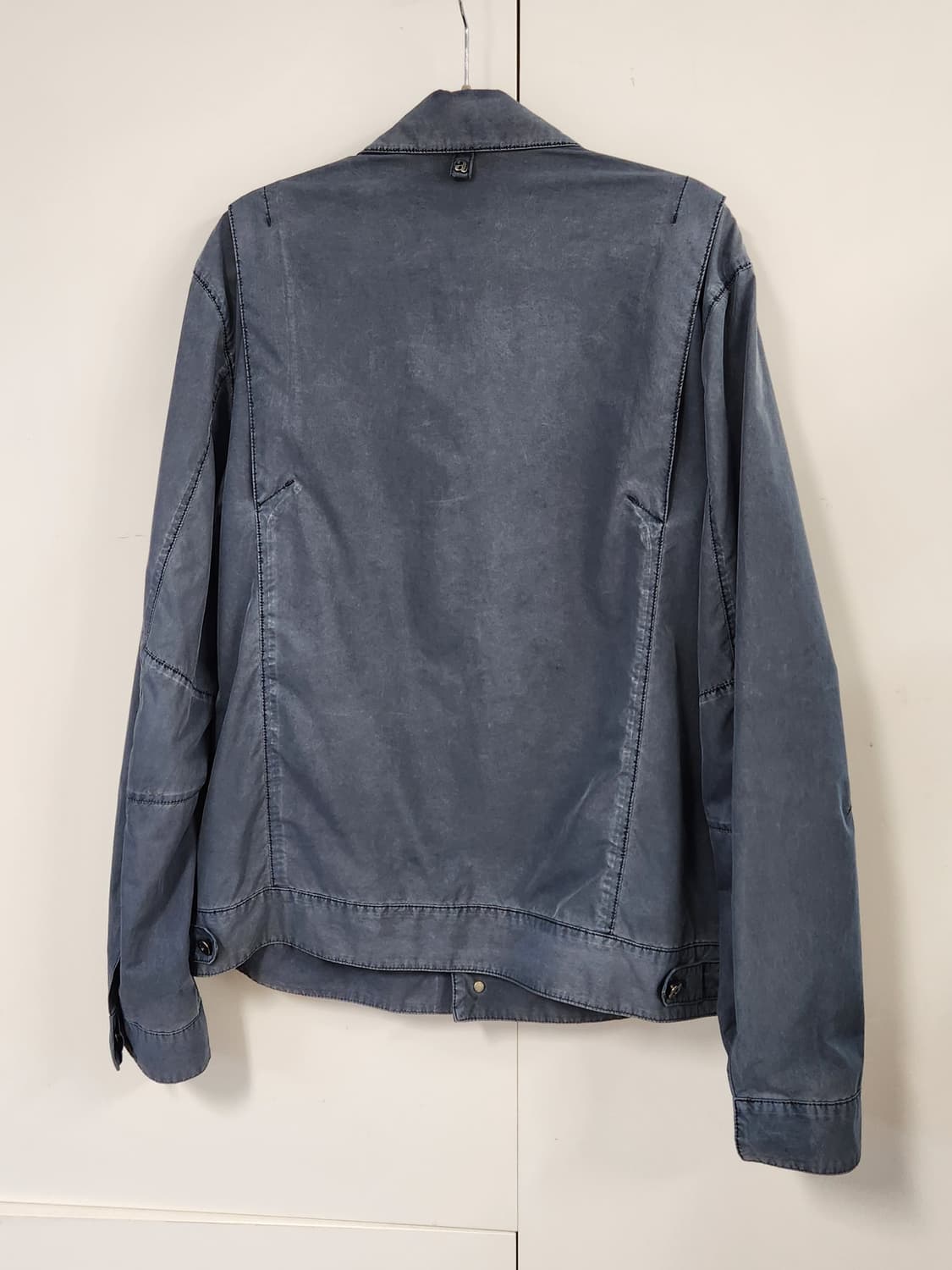 알레그리 가먼트다잉 셔츠 52 95추천 상품이미지2