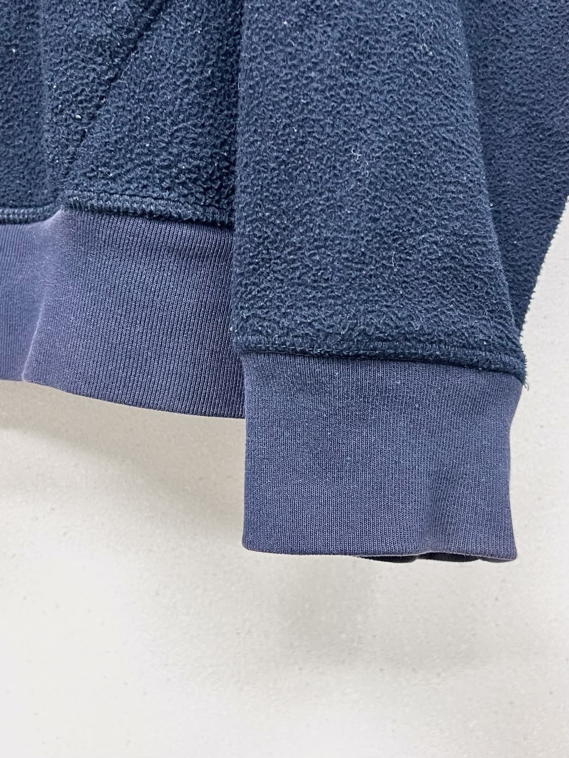 (US/M) GAP (갭) 후드 집업 네이비 상품이미지8