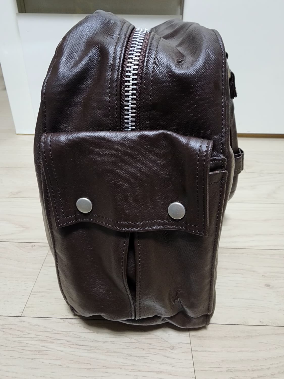 요시다포터 프리스타일 보스턴백 상품이미지4