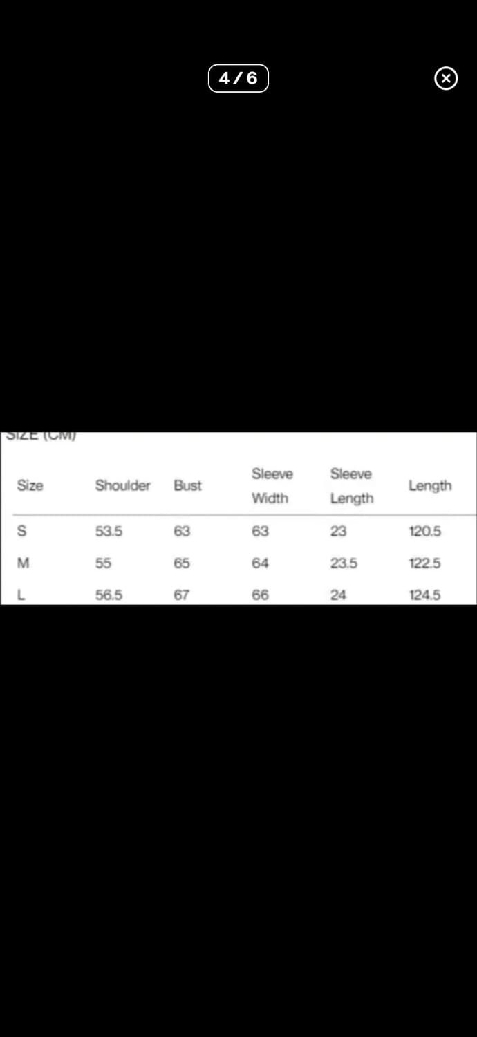 렉토 카키 하이랜드 코트 M 상품이미지7