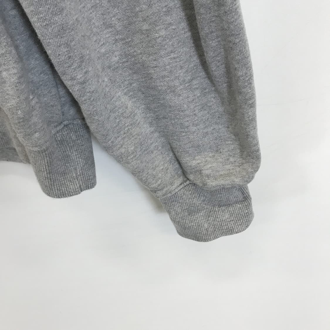 디스이즈네버댓 아치로고 후드 [L] 상품이미지3