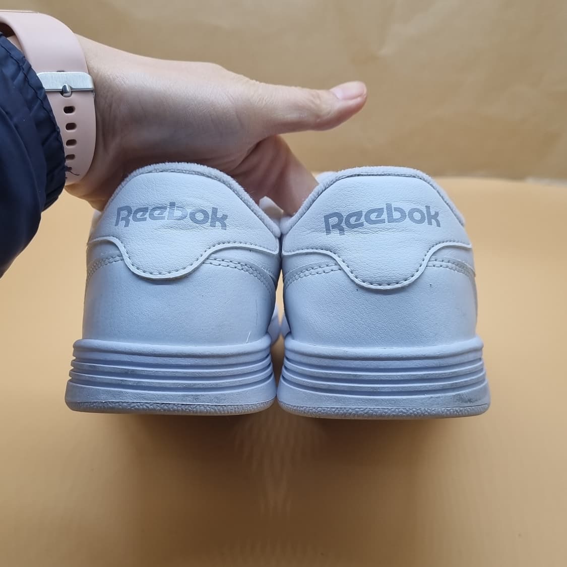 리복 클럽 남성스니커즈265 상품이미지4